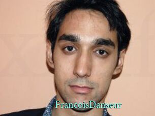 FrancoisDanseur