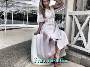 FrancuazaBlue