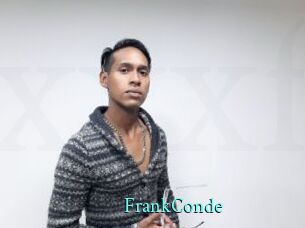 FrankConde