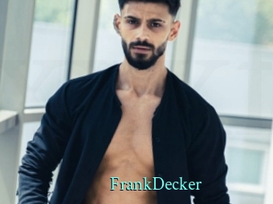 FrankDecker xxx Fantasy Land