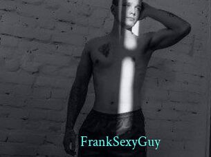 FrankSexyGuy