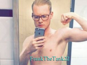 FrankTheTank22 xxx Fantasy Land