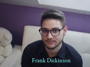 Frank_Dickinson
