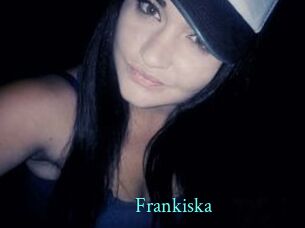 Frankiska