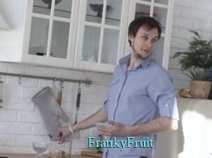 FrankyFruit