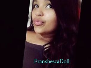 FranshescaDoll