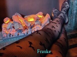 Frauke xxx Fantasy Land