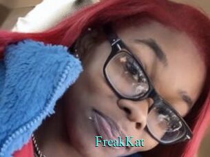 FreakKat