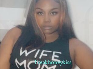 Freakhoneykiss