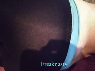 Freaknasty