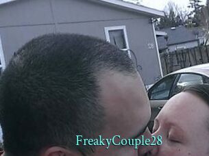 FreakyCouple28
