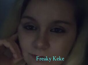 Freaky_Keke