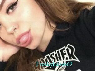 Freakybabe669