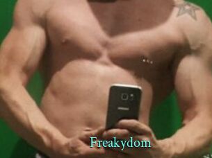 Freakydom