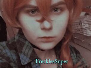 FrecklesSuper