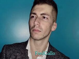 FredGallo
