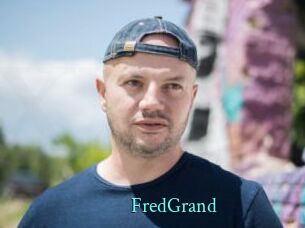 FredGrand xxx Fantasy Land