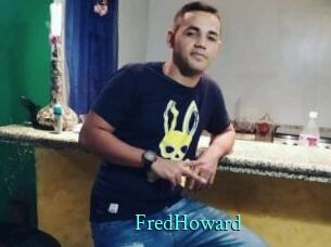 FredHoward xxx Fantasy Land