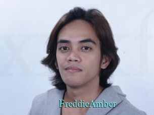 FreddieAmber xxx Fantasy Land