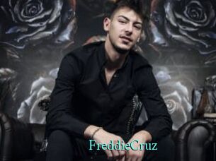 FreddieCruz