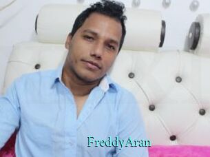 FreddyAran