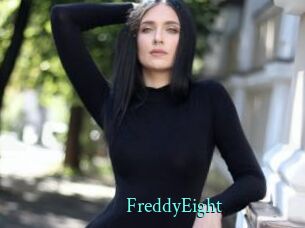 FreddyEight