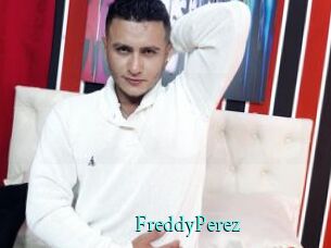 FreddyPerez xxx Fantasy Land