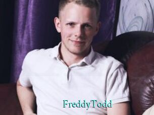 FreddyTodd
