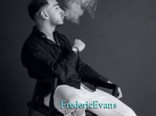 FredericEvans