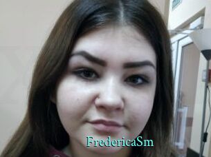 FredericaSm