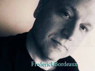 FrederickBordeaux