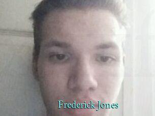 Frederick_Jones