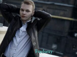 Fredsexy
