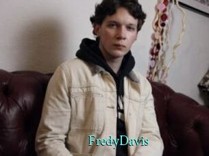 FredyDavis