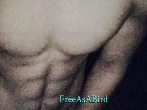 FreeAsABird