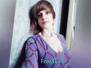 FreeXFall