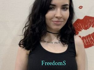 FreedomS