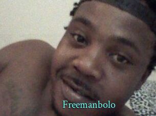 Freemanbolo