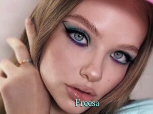 Freesa