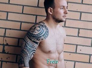 Freir