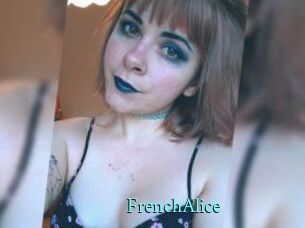 FrenchAlice