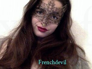 Frenchdevil