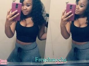 Frenchmocha xxx Fantasy Land