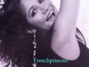 Frenchprincess