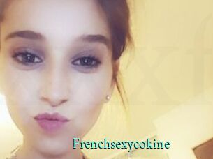Frenchsexycokine xxx Fantasy Land