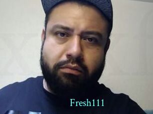Fresh111