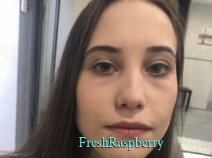 FreshRaspberry