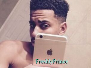 FreshlyPrince