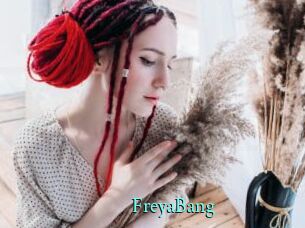 FreyaBang