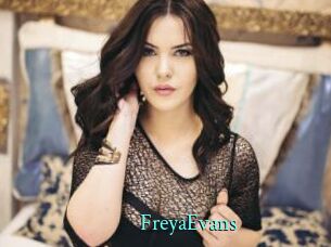 FreyaEvans